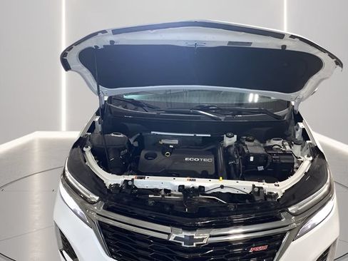 Used 2022 Chevrolet Equinox RS AWD/4WD image 15