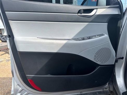 Used 2024 Hyundai Palisade SEL image 25