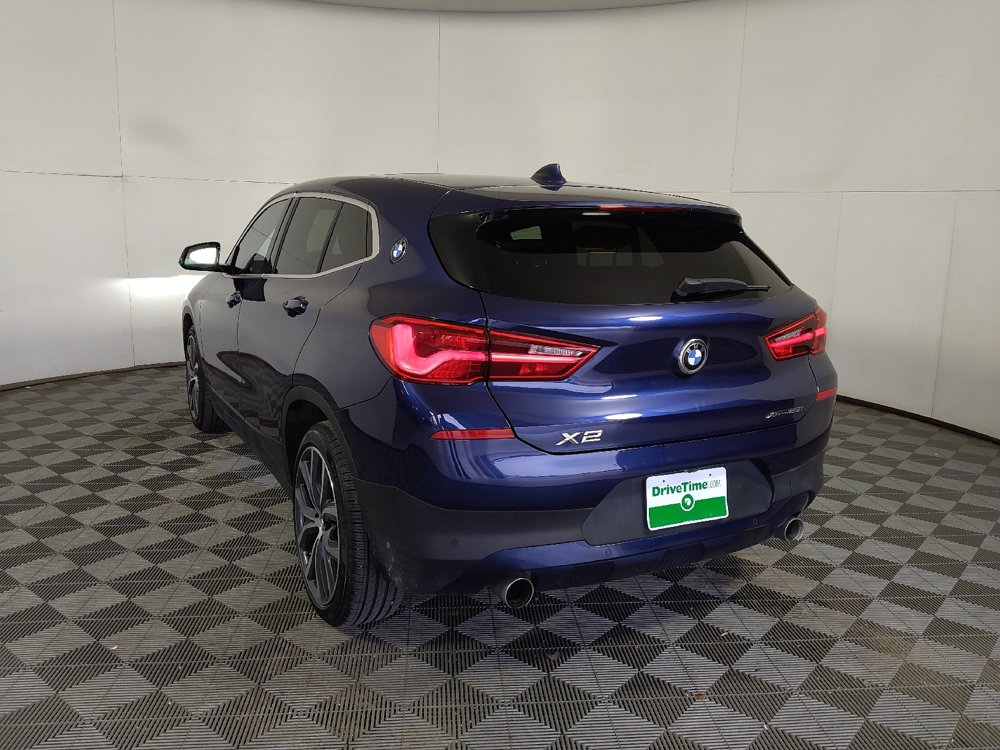 Used 2019 BMW X2 xDrive28i w/ Convenience Package AWD/4WD image 6