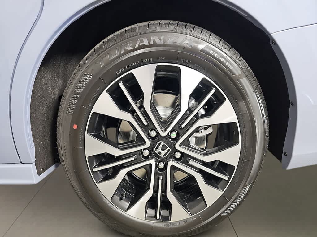 New 2027 Honda Odyssey Elite image 9