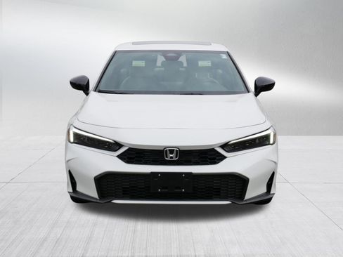 Used 2026 Honda Civic Sport image 2