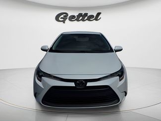 Used 2026 Toyota Corolla LE FWD video 2