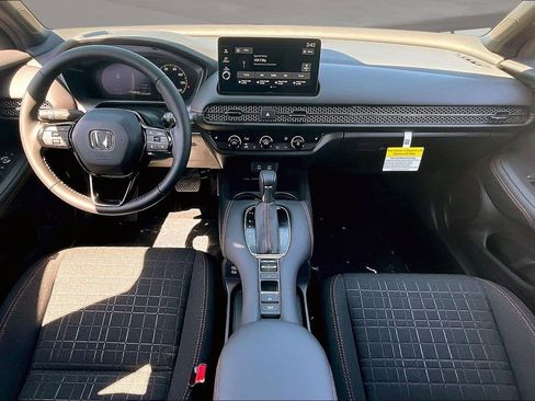 New 2026 Honda HR-V Sport image 5