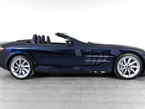 Used 2008 Mercedes-Benz SLR image 31