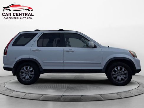 Used 2005 Honda CR-V EX image 6