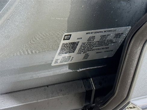 New 2026 GMC Yukon Elevation w/ Elevation Premium Package image 30