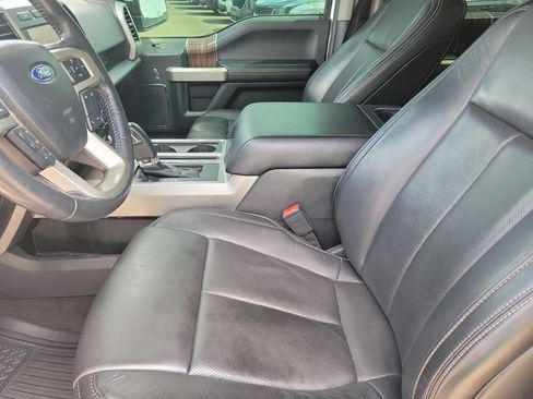 Used 2020 Ford F150 Lariat AWD/4WD image 10
