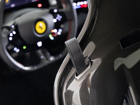 Used 2024 Ferrari 296 GTB image 36