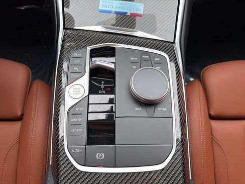 New 2026 BMW M340i xDrive w/ Premium Package AWD/4WD image 15