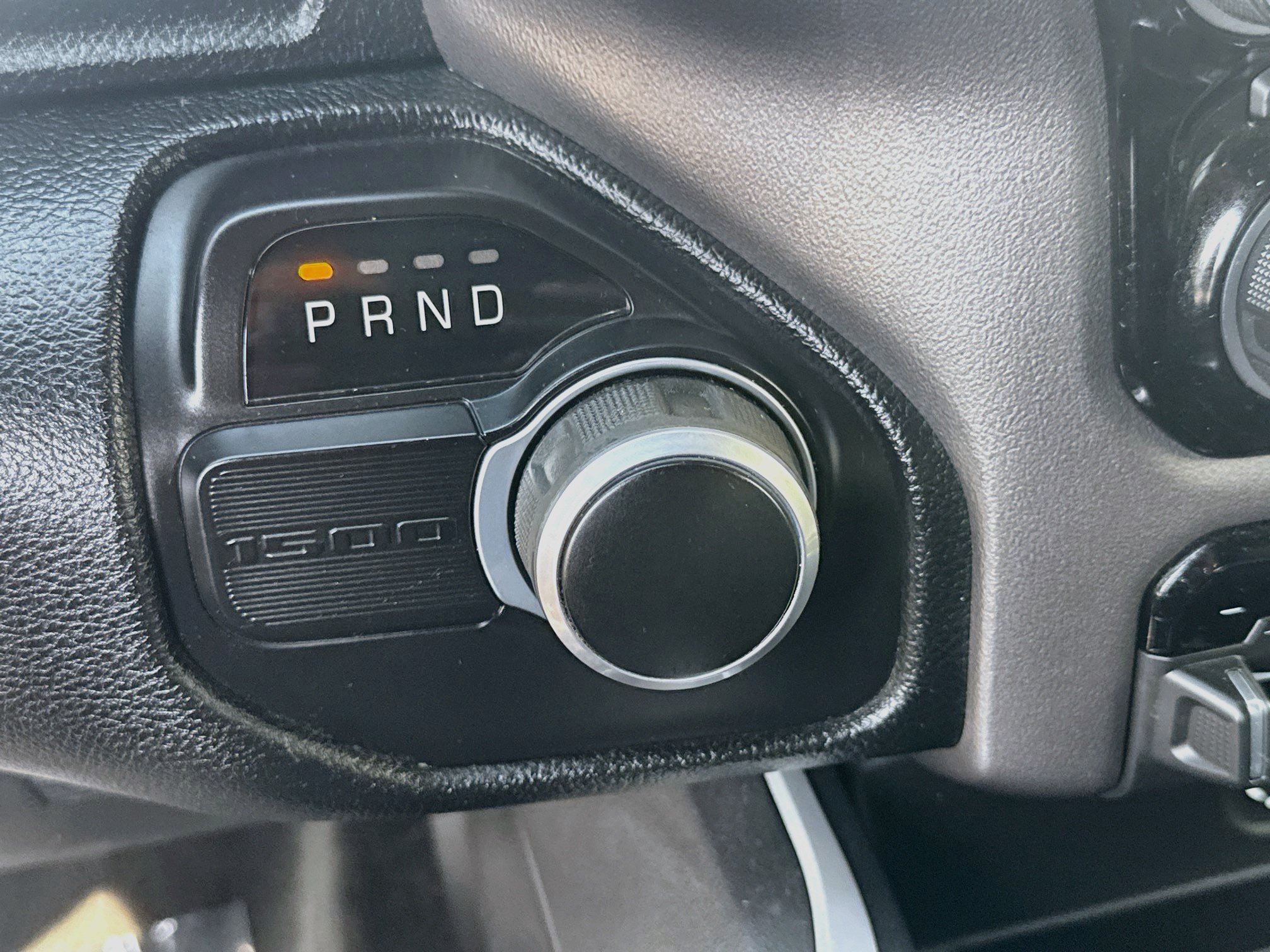 Used 2022 RAM 1500 Big Horn RWD image 15