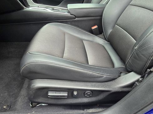 Used 2022 Honda Accord Sport image 17