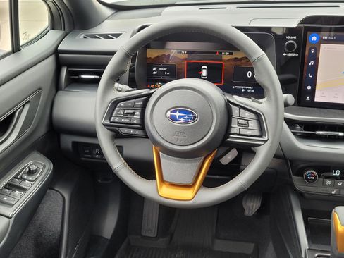 New 2026 Subaru Outback Wilderness image 6