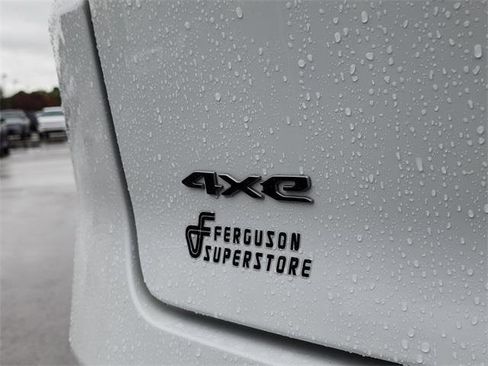 Used 2025 Jeep Wagoneer S Limited image 5