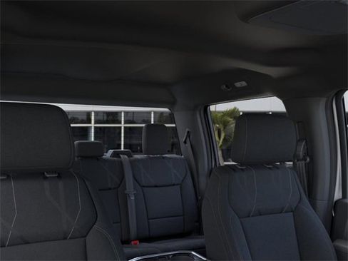 New 2026 Ford F150 STX w/ Equipment Group 200A image 22