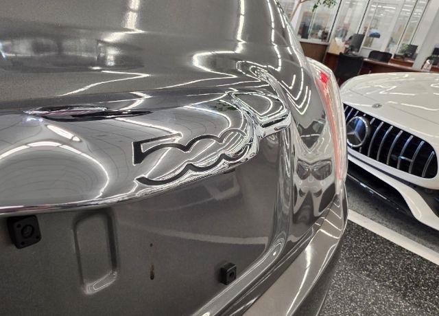 Used 2012 FIAT 500 Pop FWD image 33