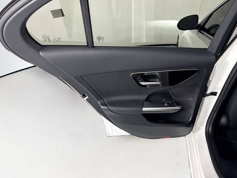 Certified 2025 Mercedes-Benz C 300 Sedan image 26