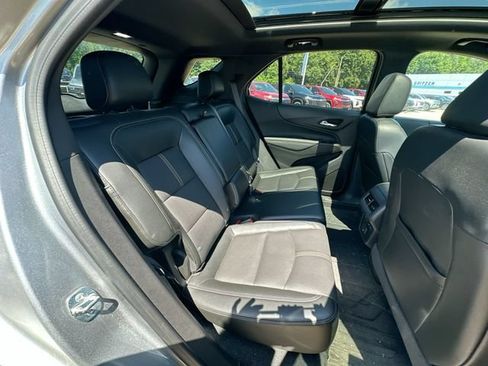 Used 2024 Chevrolet Equinox Premier AWD/4WD image 31