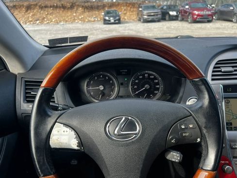 Used 2007 Lexus ES 350 FWD image 16
