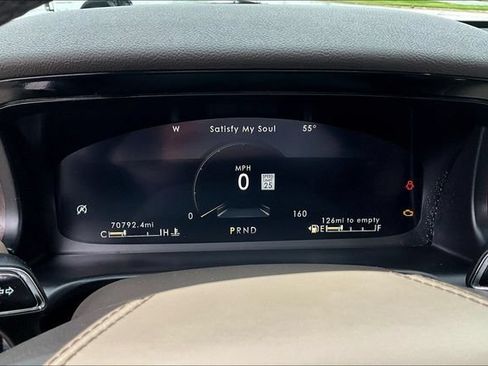 Used 2021 Lincoln Aviator Reserve w/ Equipment Group 201A AWD/4WD image 13