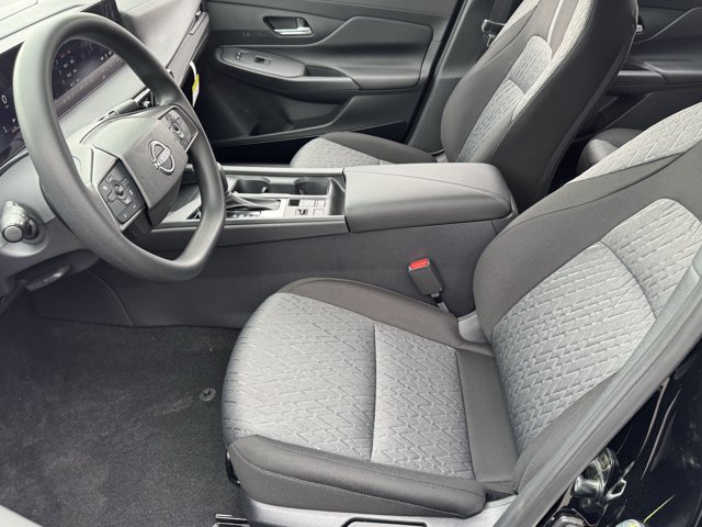 New 2027 Nissan Sentra S w/ Floor Mat Package FWD image 25