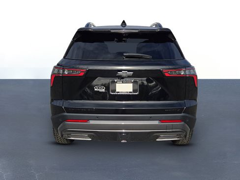 New 2026 Chevrolet Equinox ACTIV w/ Convenience Package III image 6