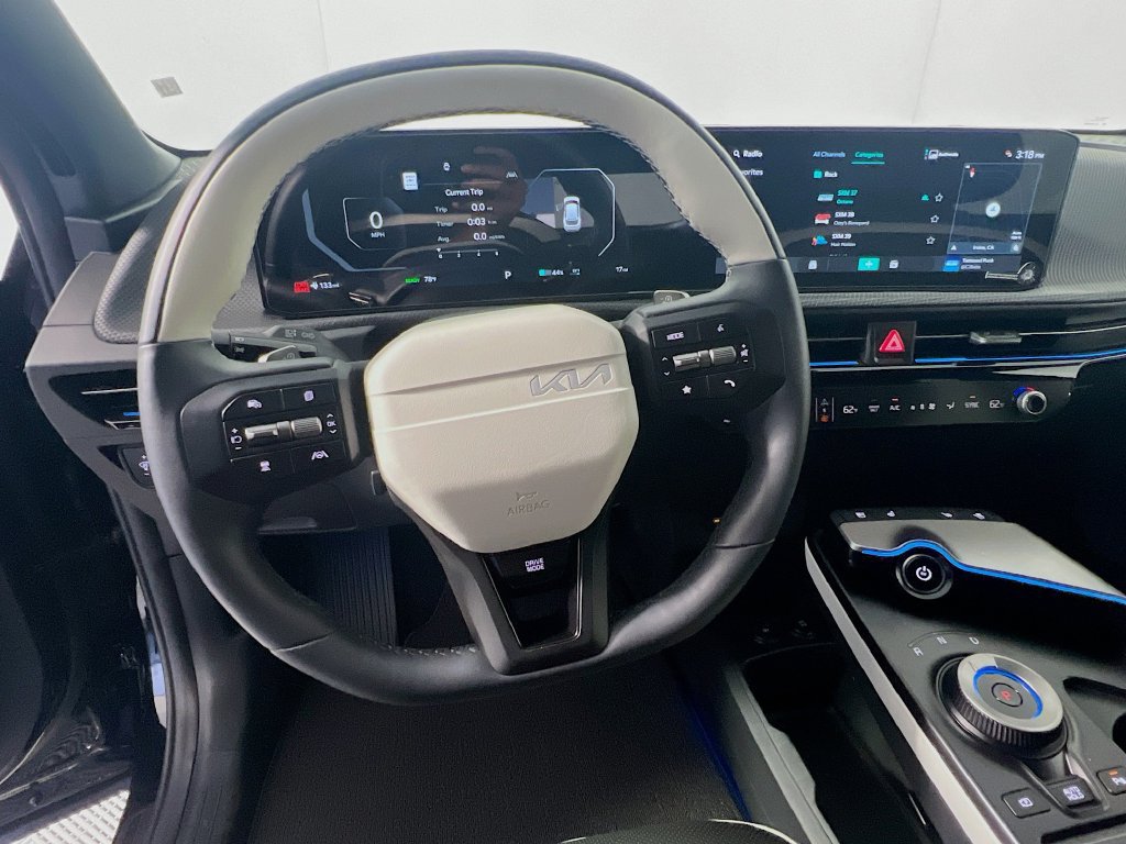 New 2026 Kia EV6 GT-Line RWD image 11