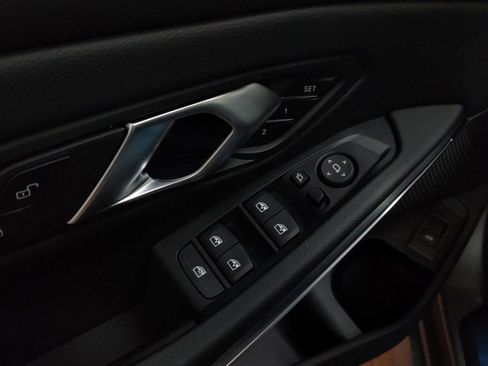 New 2026 BMW 330i xDrive Sedan w/ Premium Package image 12