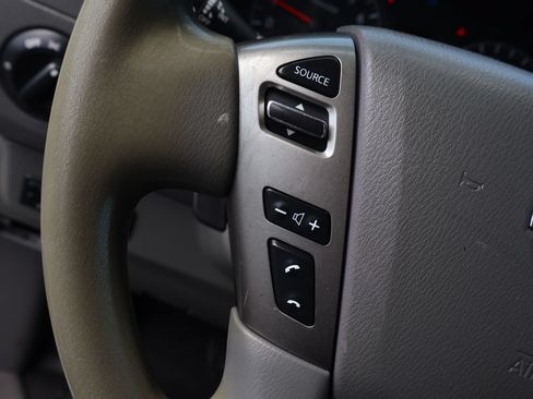 Used 2019 Nissan NV 3500 SV RWD image 17