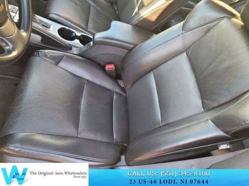 Used 2014 Acura ILX FWD image 14
