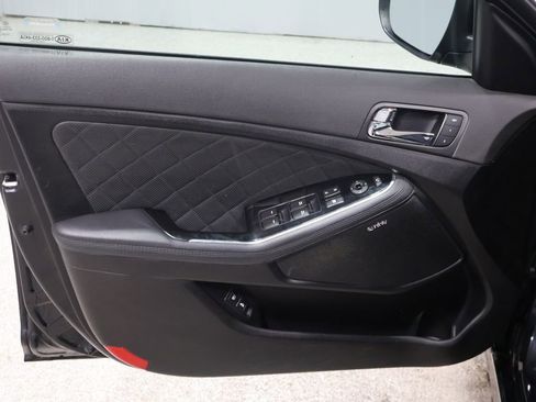 Used 2014 Kia Optima SX image 20