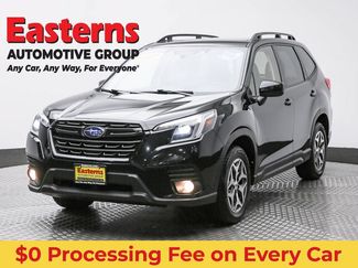 Used 2023 Subaru Forester Premium AWD/4WD video 1