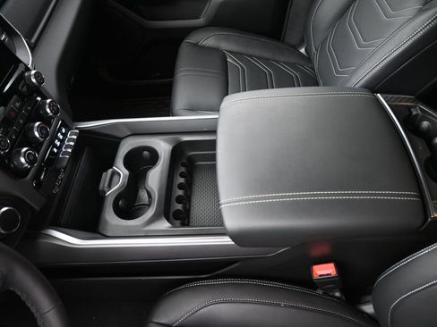 New 2026 RAM 1500 Lone Star AWD/4WD image 9