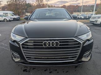 Used 2019 Audi A6 2.0T Premium w/ Convenience Package video 2