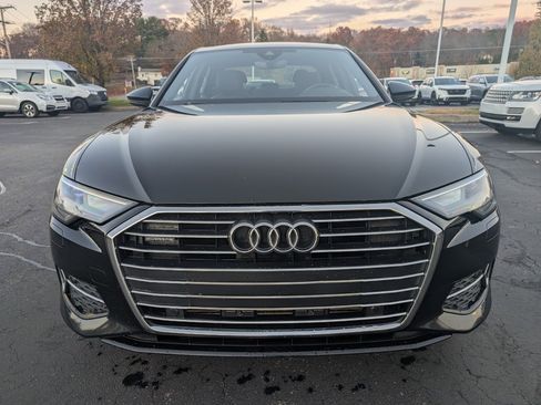 Used 2019 Audi A6 2.0T Premium w/ Convenience Package image 2
