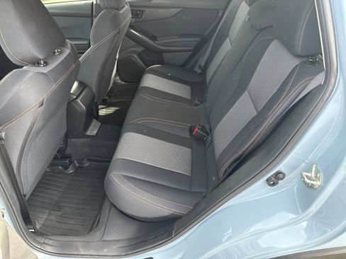 Used 2023 Subaru Crosstrek 2.0i Premium AWD/4WD image 11