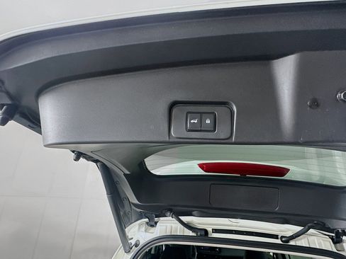 Used 2023 Nissan Rogue SV w/ SV Premium B Package FWD image 28
