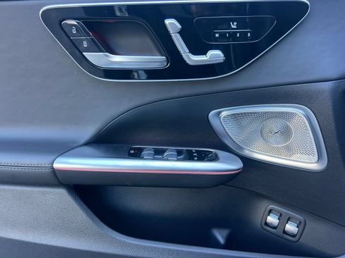 Used 2025 Mercedes-Benz C 36 AMG S image 11