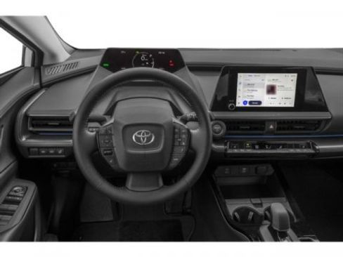 New 2026 Toyota Prius Nightshade image 9