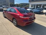 Used 2016 Toyota Camry SE image 4