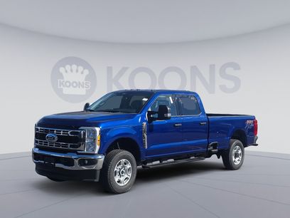 New 2026 Ford F250 XLT w/ FX4 Off-Road Package