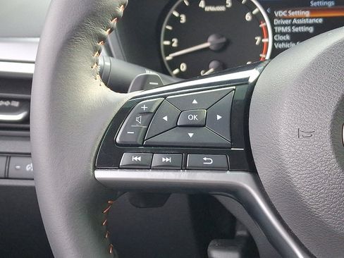 Used 2024 Nissan Altima 2.5 SR image 20