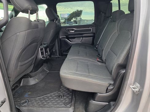 Used 2020 RAM 1500 Big Horn image 13