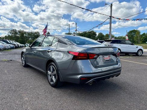 Used 2020 Nissan Altima 2.5 SL AWD/4WD image 3