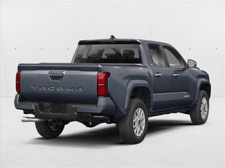 New 2026 Toyota Tacoma SR5 video 2