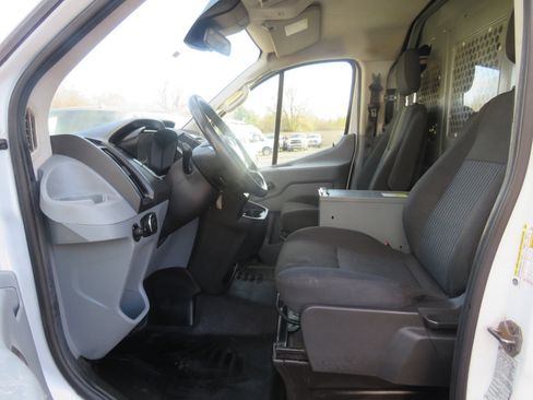 Used 2016 Ford Transit 350 148 Low Roof w/ Exterior Upgrade Package image 22