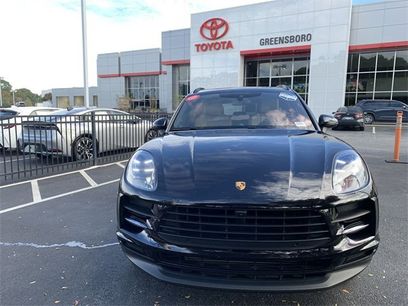 Used 2021 Porsche Macan
