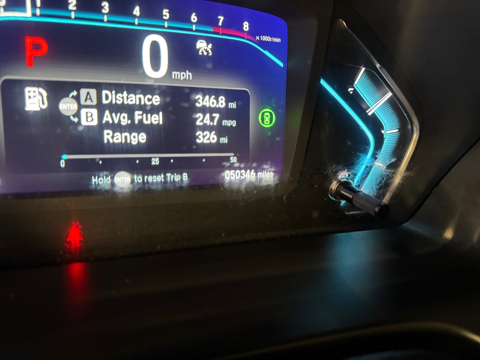 Used 2023 Honda Odyssey Elite image 11