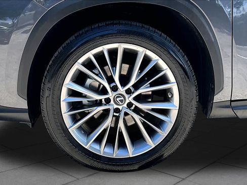 Used 2023 Lexus NX 350 AWD w/ Vision Package image 11