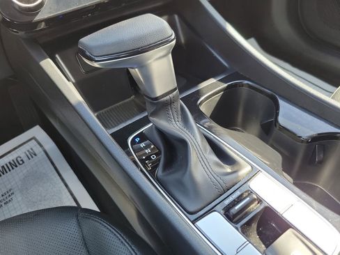 Used 2025 Hyundai Santa Cruz SEL FWD image 21