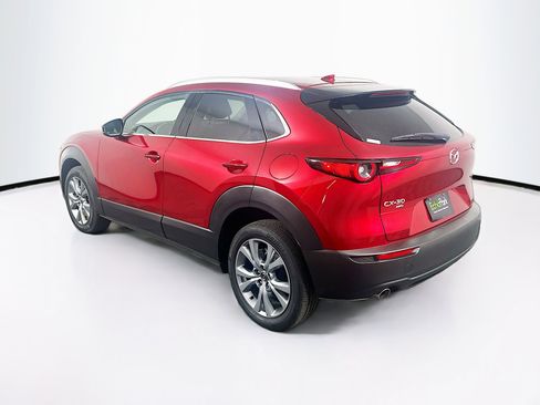 Used 2024 MAZDA CX-30 AWD 2.5 S w/ Premium Package image 5